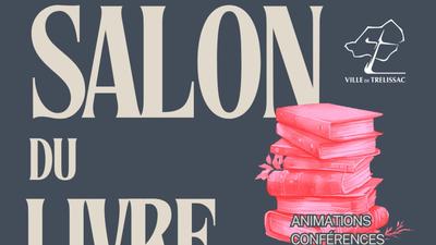 Salon du Livre de Sport