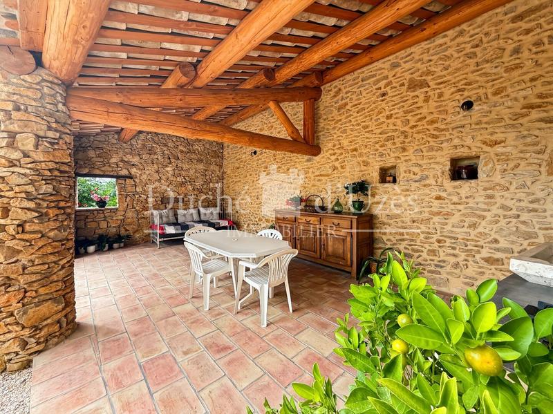 Maison - 148 m² - 6 pièces