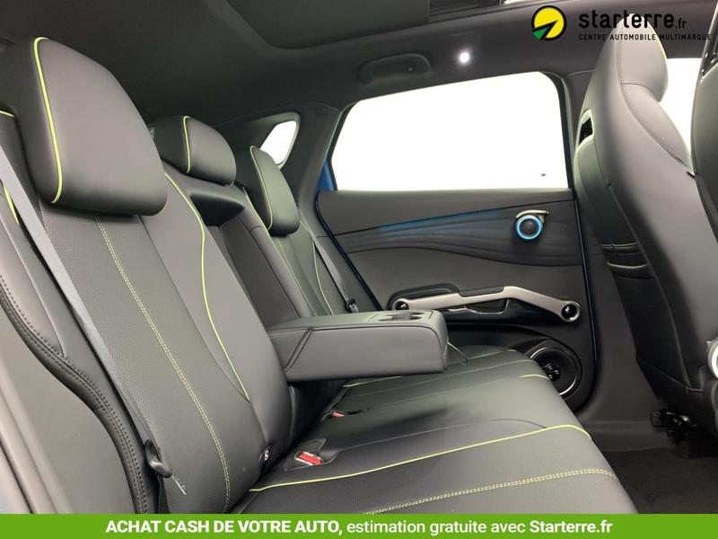 Byd Atto 3 60,5 kWh 204 ch Design