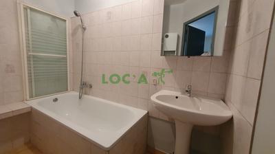 Studio - 20 m² - 1 pièce