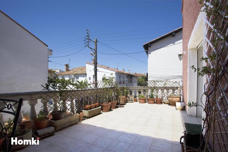 Maison - 167 m² - 5 pièces