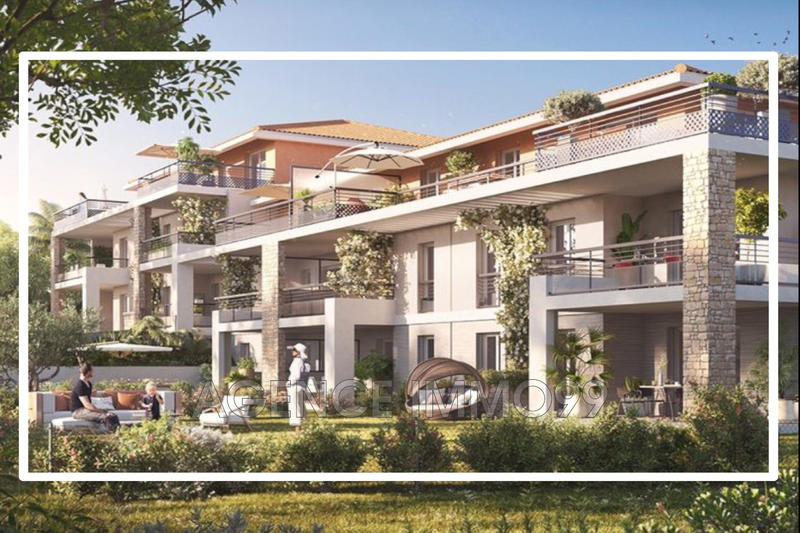 Parking / Garage - 13 m²