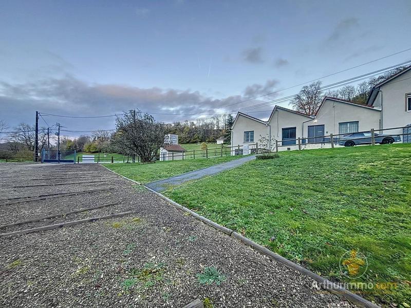 Magasins - 420 m² - 4 pièces