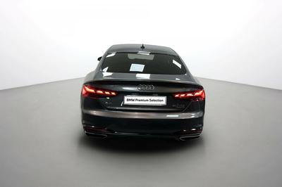 Audi A5 sportback 40 Tdi 204 s tronic 7 Quattro s line