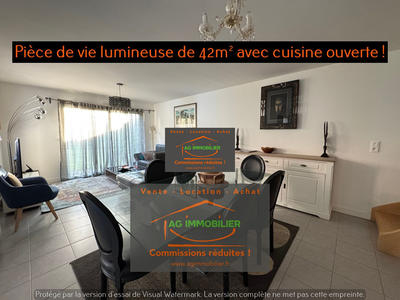 Maison - 123 m² - 6 pièces