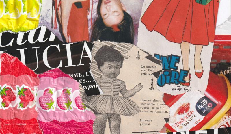 Spectacle "Elle danse encore"