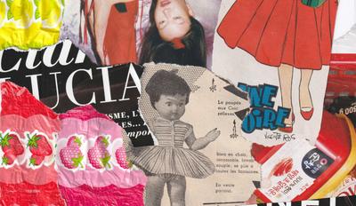 Spectacle "Elle danse encore"