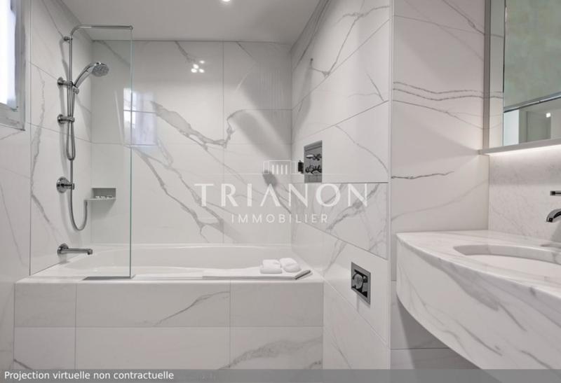 Maison - 164 m² - 8 pièces