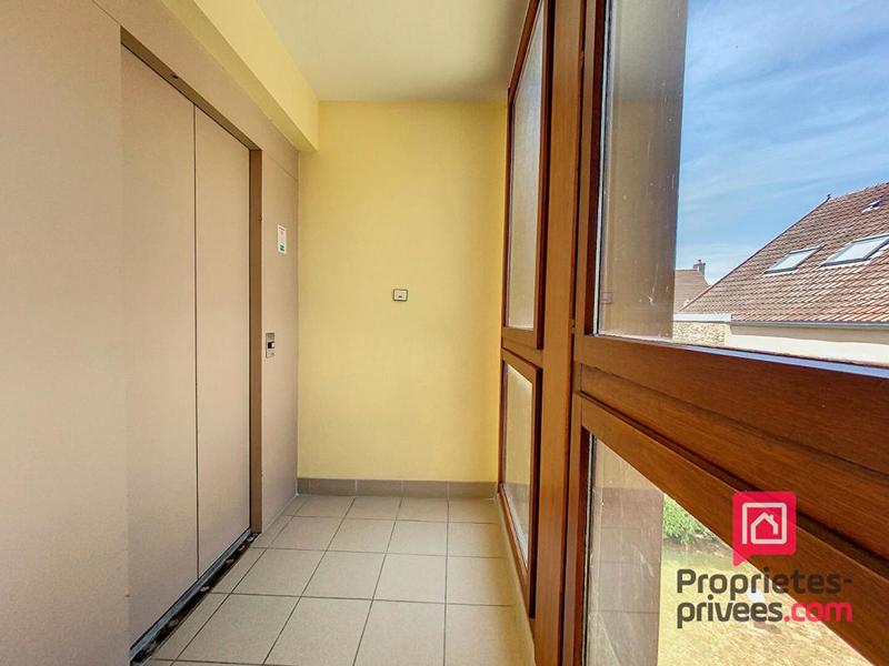 Appartement - 46 m² - 3 pièces