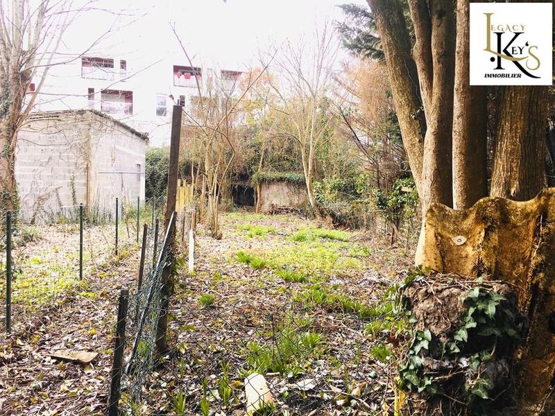 Immeuble - 160 m² - 6 pièces