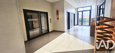 Appartement - 26 m² - 1 pièce