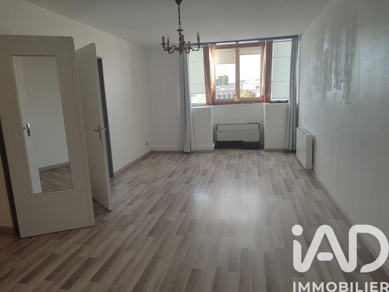 Appartement - 71 m² - 3 pièces