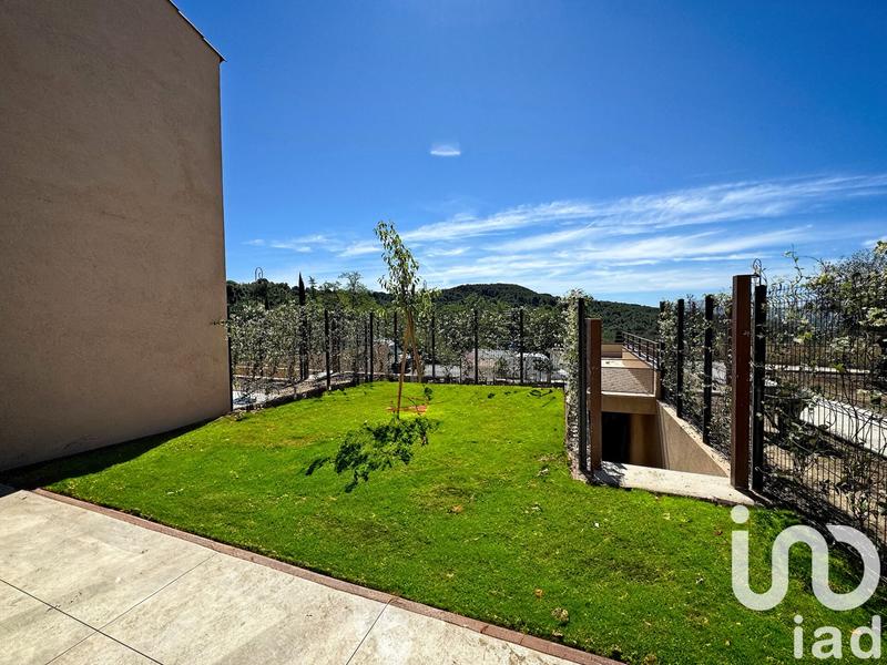 Maison de maîtres - 123 m² - 5 pièces