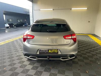 Ds Ds 5 Bluehdi 120 Ss Bvm6 So Chic