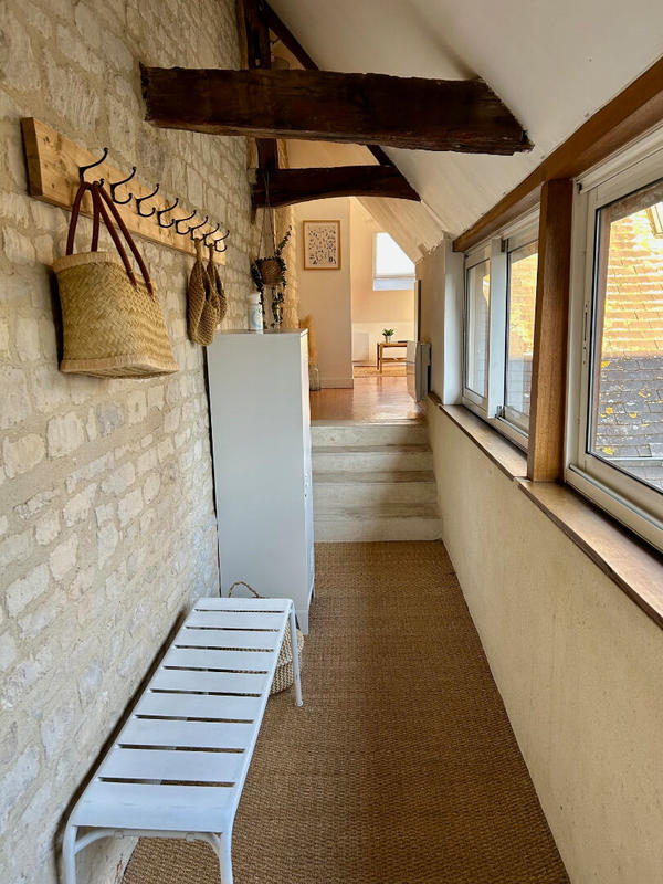 Appartement - 29 m² - 2 pièces