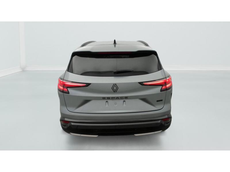 Renault Espace vi nouveau Full Hybrid E-Tech 200 Ch 7pl Esprit Alpine