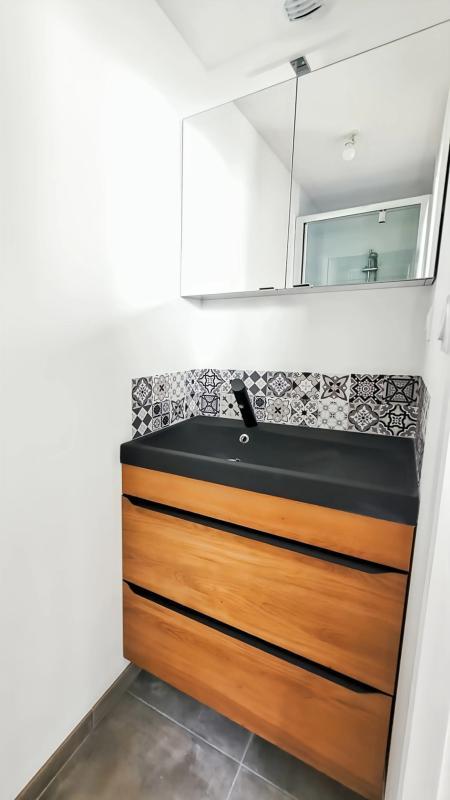 Maison - 109 m² - 5 pièces