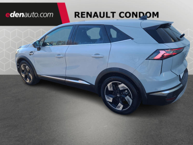 Renault Symbioz E-Tech full hybrid 145 Iconic