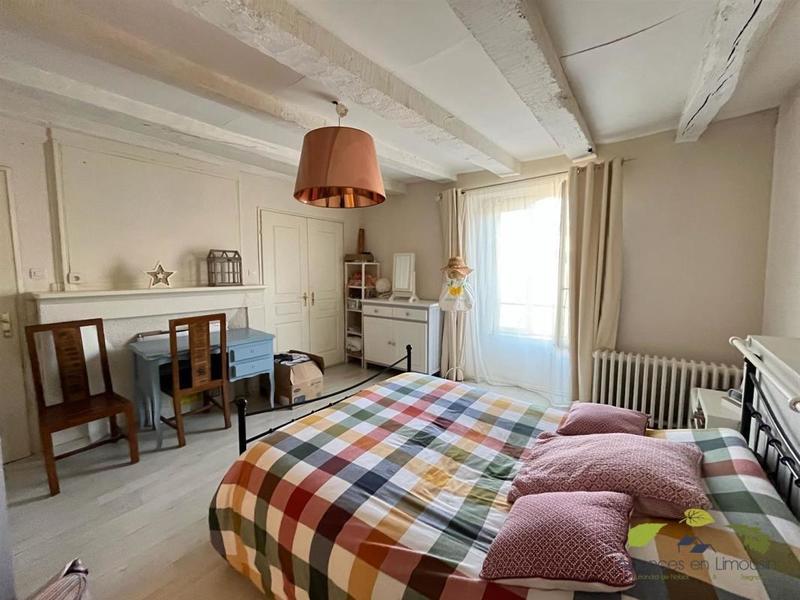 Maison - 111 m² - 4 pièces