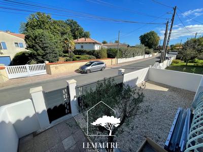 Maison - 130 m² - 8 pièces