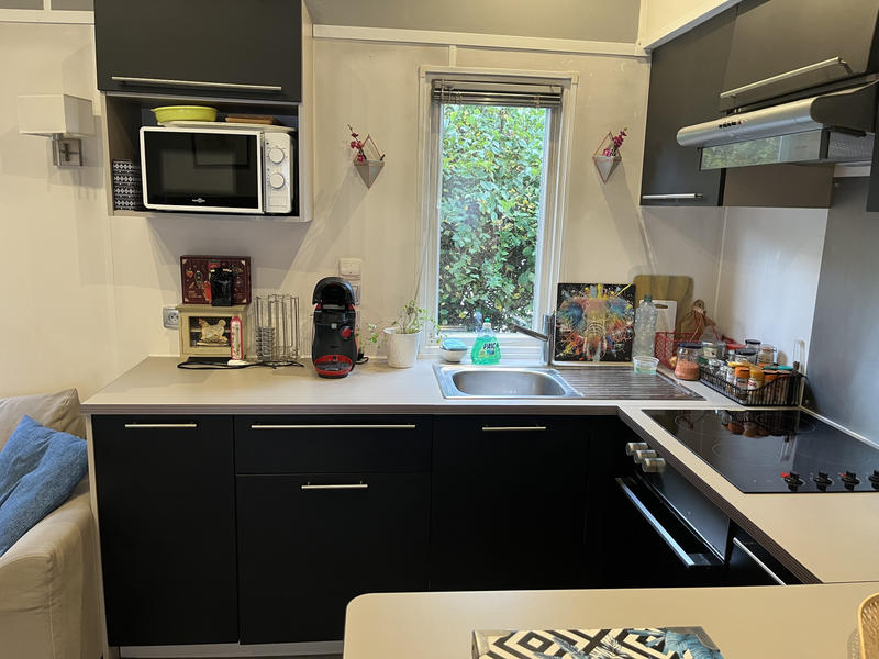 Châlet - 36 m² - 4 pièces