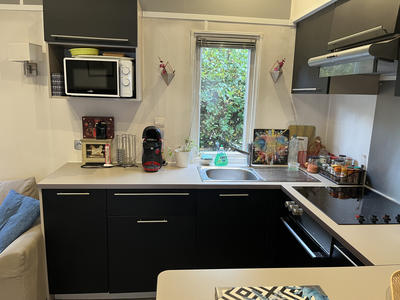 Châlet - 36 m² - 4 pièces