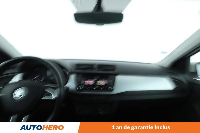 Skoda Fabia Combi 1.2 Tsi Green Tec Drive 90 ch