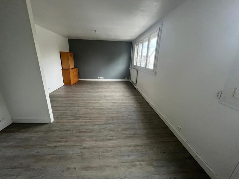 Appartement - 61 m² - 2 pièces