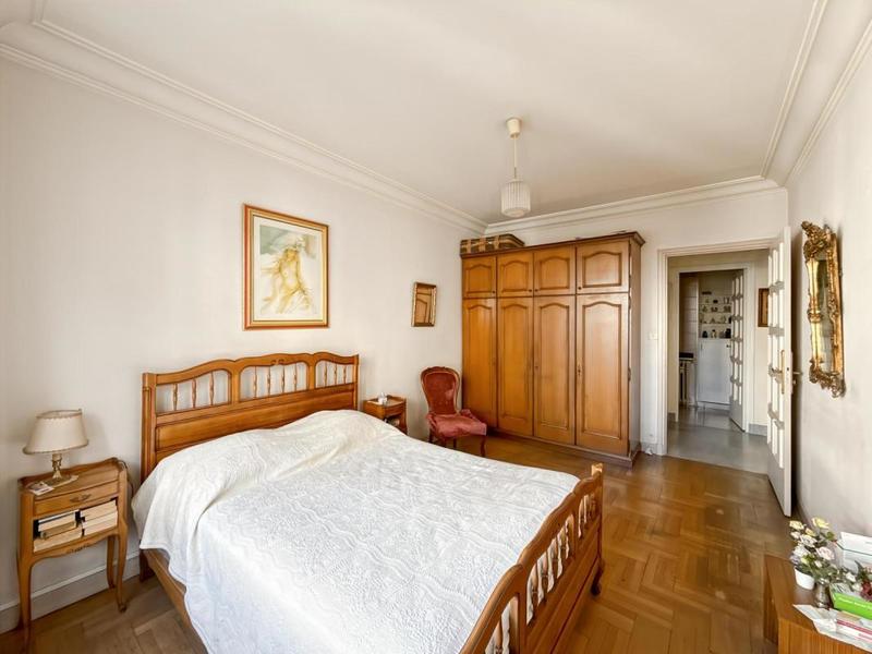 Appartement - 105 m² - 4 pièces