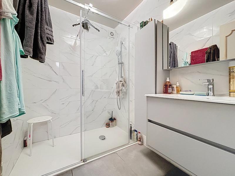 Maison - 155 m² - 6 pièces