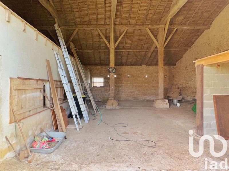 Maison - 160 m² - 7 pièces