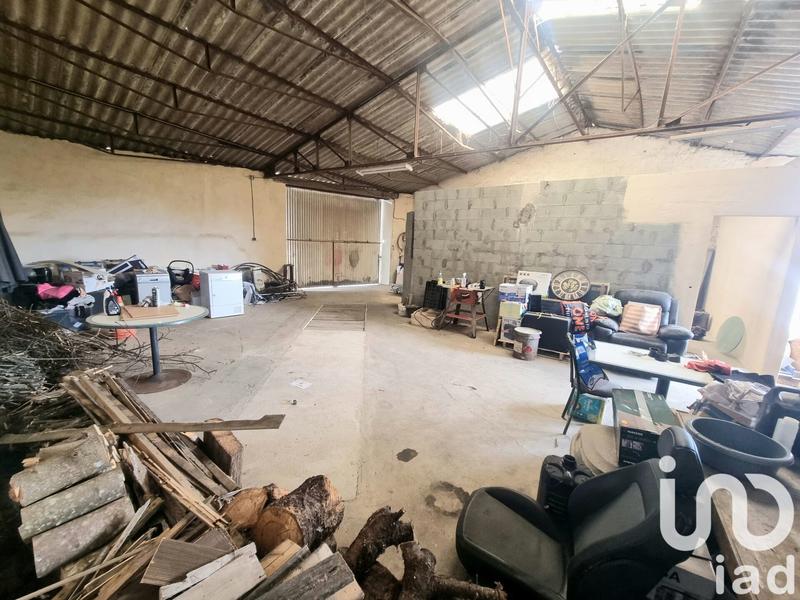 Maison - 132 m² - 6 pièces