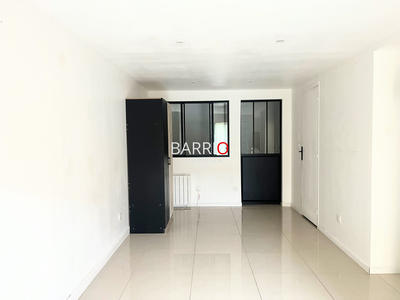 Appartement - 33 m² - 2 pièces