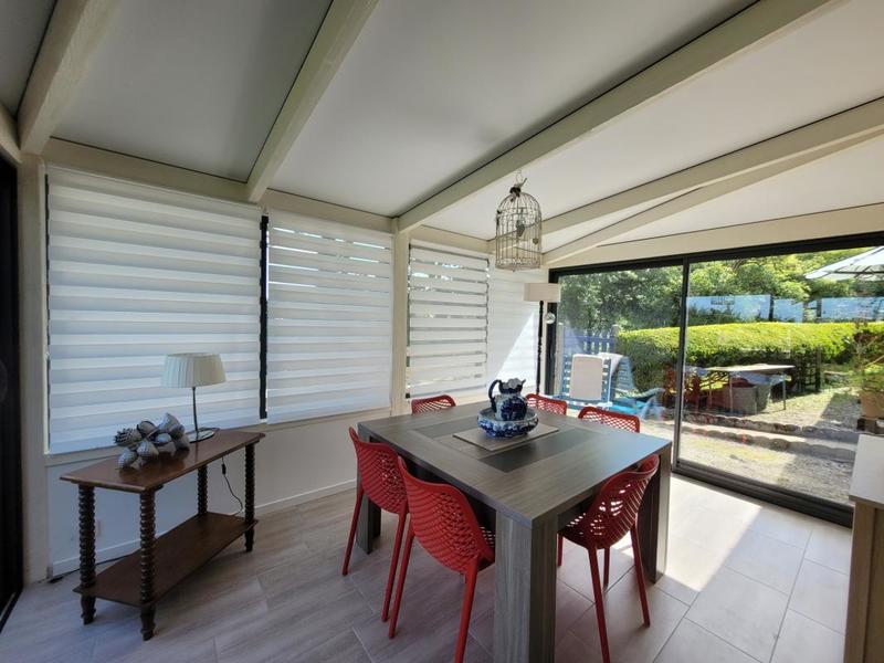 Maison en pierre - 80 m² - 4 pièces