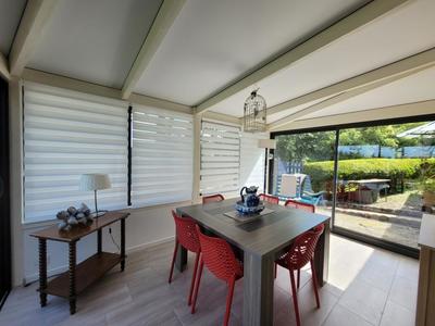 Maison en pierre - 80 m² - 4 pièces