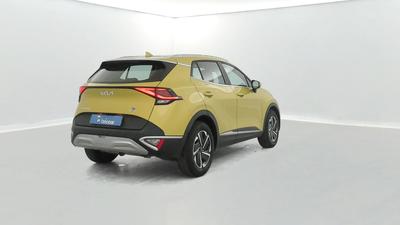 Kia Sportage 1.6 t-GDi 230ch Hev Active Bva6 4x2