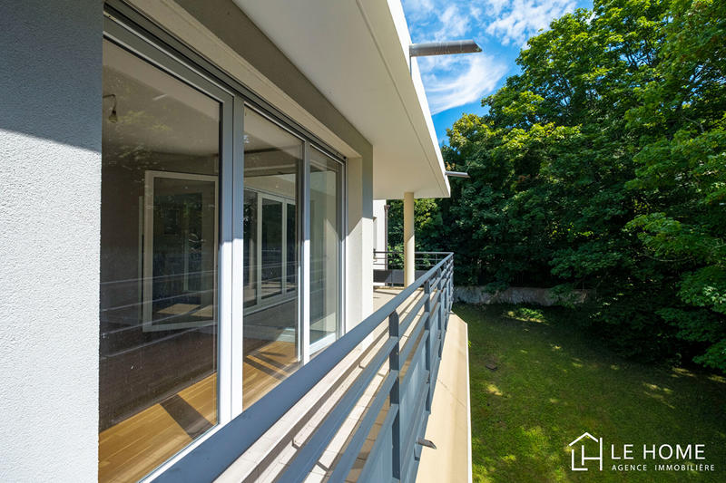 Appartement - 137 m² - 5 pièces