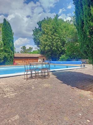 Maison - 165 m² - 6 pièces