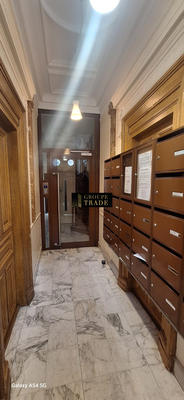 Appartement - 8 m² - 1 pièce