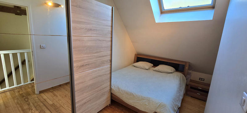 Maison - 70 m² - 3 pièces