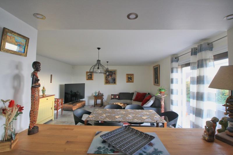 Longère - 110 m² - 4 pièces