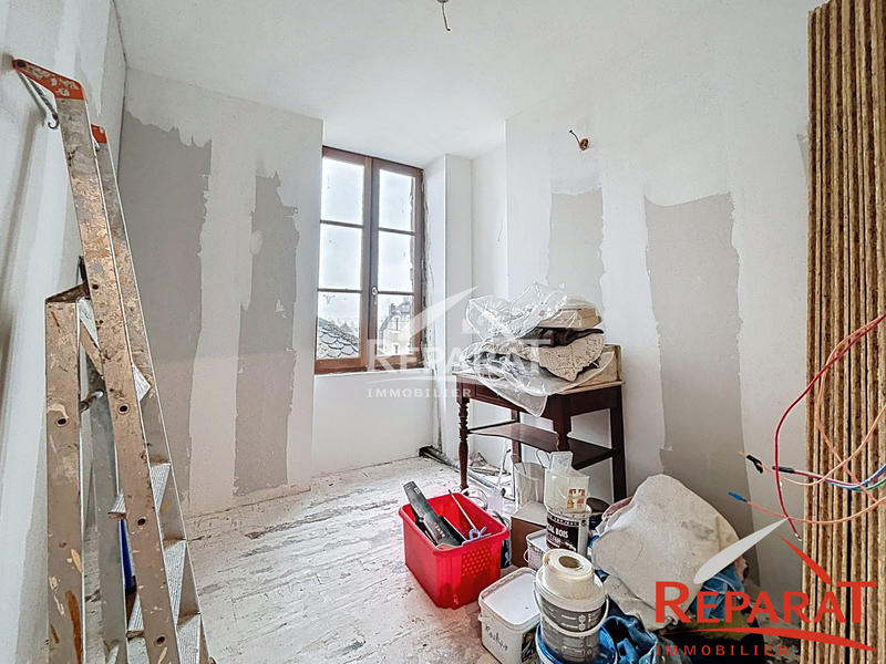 Maison - 155 m² - 5 pièces