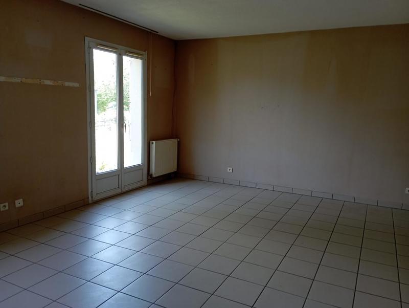 Maison - 78 m² - 4 pièces