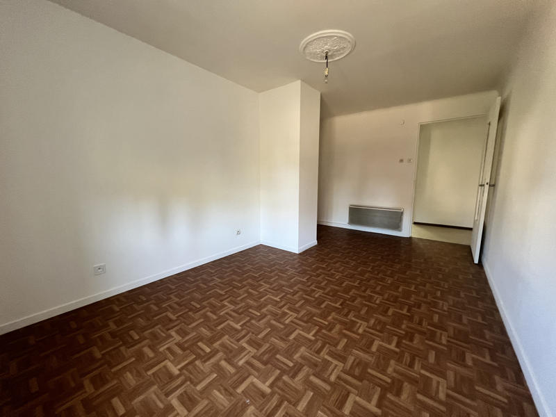 Appartement - 54 m² - 2 pièces