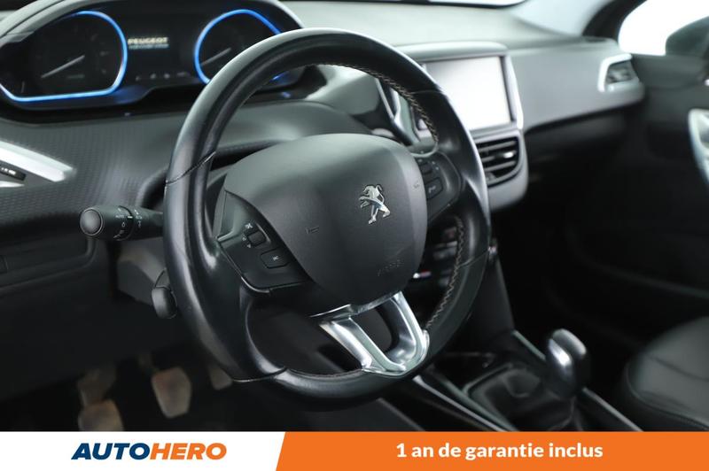 Peugeot 2008 1.2 PureTech Allure 110 ch