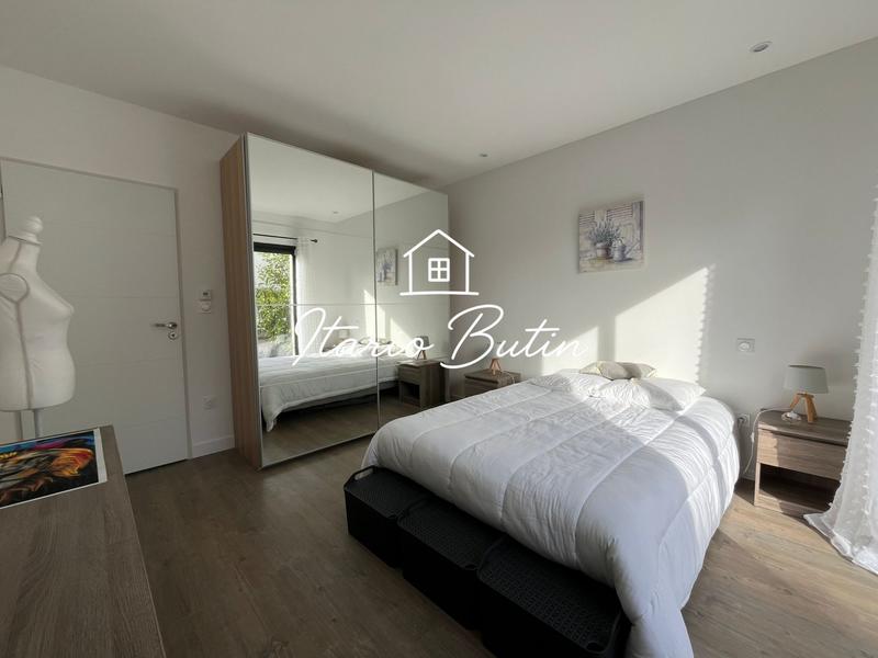 Villa - 149 m² - 5 pièces