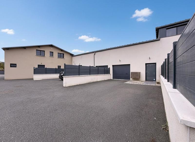 Appartement - 134 m² - 4 pièces