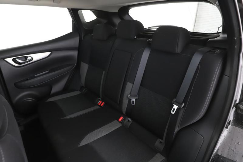 Nissan Qashqai 1.5 dCi n-Connecta Dct7 115 ch