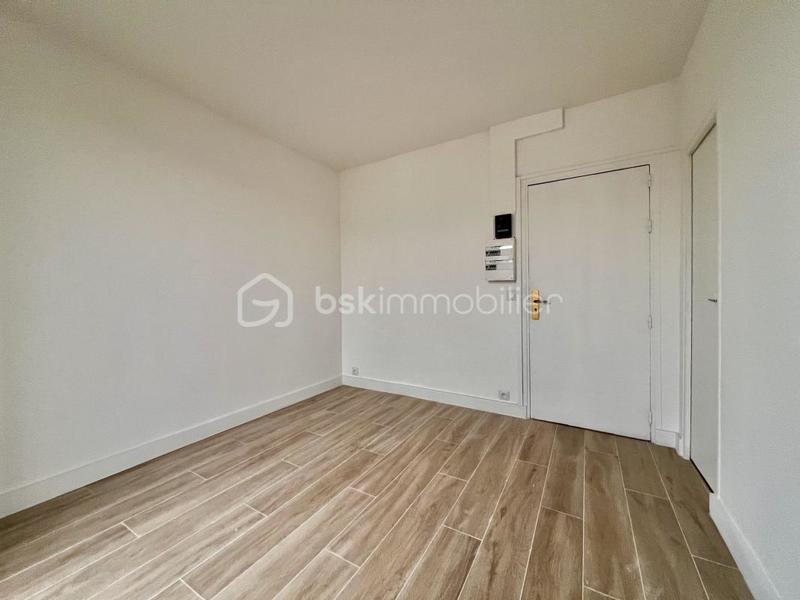 Studio - 16 m² - 1 pièce