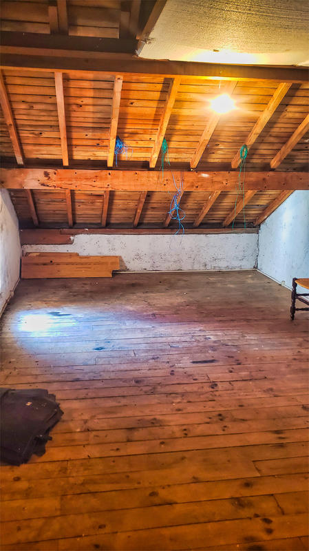 Appartement - 72 m² - 4 pièces